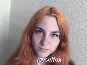 Myselfox