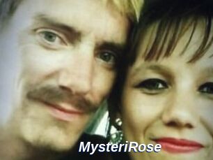 MysteriRose