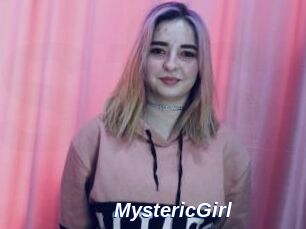 MystericGirl