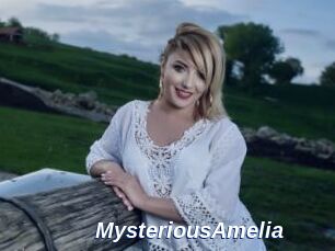 MysteriousAmelia