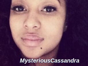 MysteriousCassandra