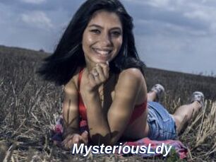 MysteriousLdy