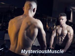 MysteriousMuscle