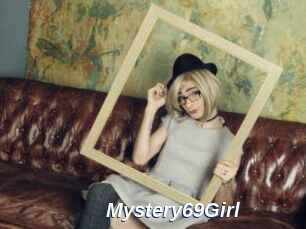 Mystery69Girl