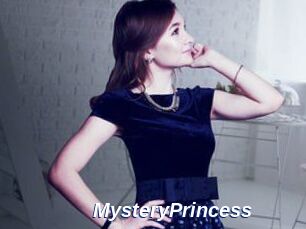 MysteryPrincess