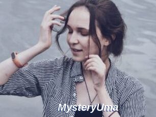 MysteryUma