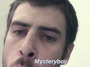 Mysteryboy