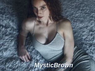 MysticBrown