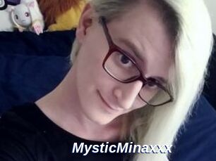 MysticMinaxxx