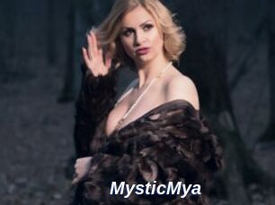 MysticMya