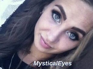 MysticalEyes