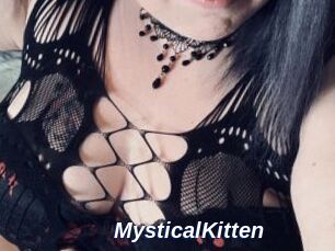 MysticalKitten