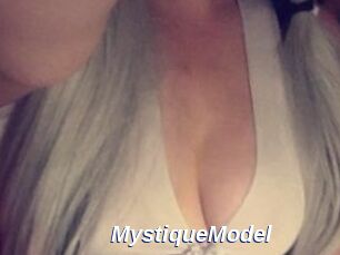 MystiqueModel