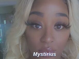 Mystirius