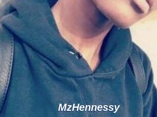 MzHennessy