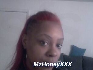 MzHoneyXXX