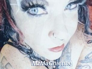 MzMaChienne