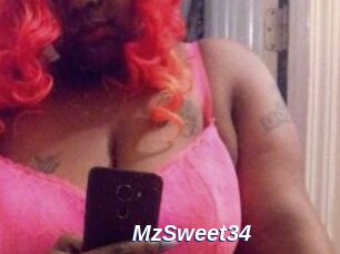 MzSweet34