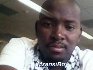 MzansiBoy