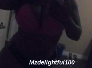 Mzdelightful100