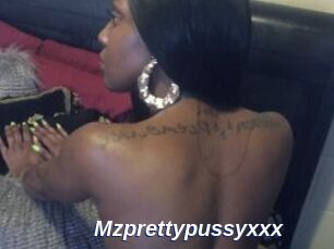 Mzprettypussyxxx