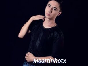 Maartinhotx