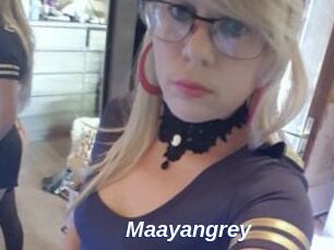 Maayangrey