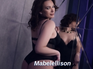 Mabelellison