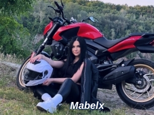 Mabelx