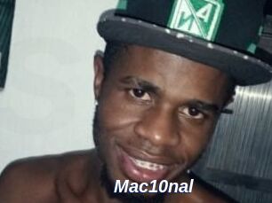 Mac10nal