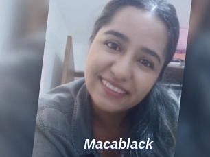 Macablack