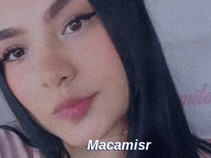 Macamisr