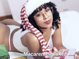 Macarenaawalker