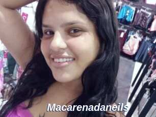 Macarenadaneils