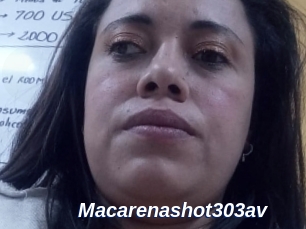 Macarenashot303av