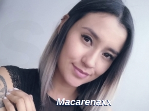 Macarenaxx