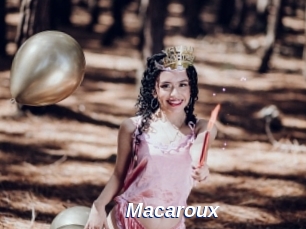 Macaroux