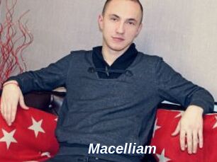 Macelliam