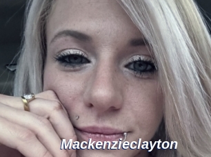 Mackenzieclayton