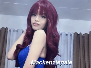 Mackenziegale