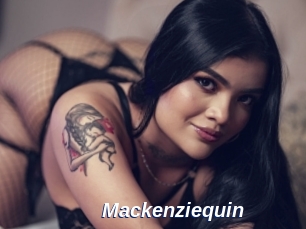 Mackenziequin