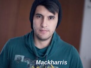 Mackharris