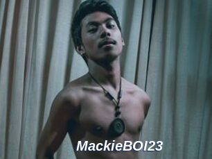 MackieBOI23