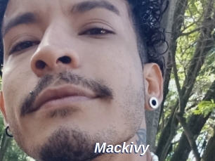 Mackivy