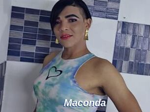 Maconda