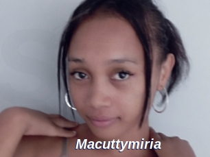 Macuttymiria