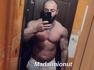 Madalinionut