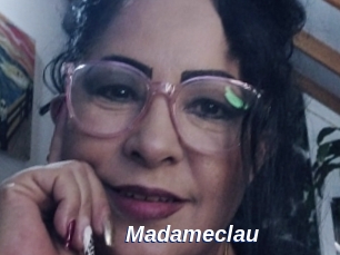 Madameclau