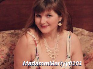 MadammMariyy0101