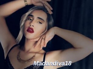 Madandiva18